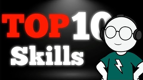 Top 🔟 skills you should learn 🧠🌱 (to change your life)