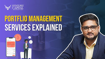 Complete Guide to Portfolio Management Services