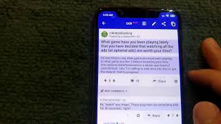 How To Copy Text From Any App In Android? - Universal Copy App For Android screenshot 3