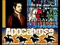 Rodrigo García Olza THE OPENING (OFFICIAL) Trailer