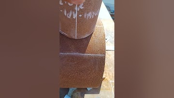 #branch pipe ,8" header& 3" branch #pipe