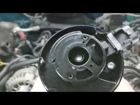 Chevy Vortec V8 5.0, 5.7, 7.4 Distributor Replacement – Quick How To Guide