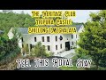 The heritage club tripura castle shillong meghalaya  heritage stay  virtual tour  top hotel