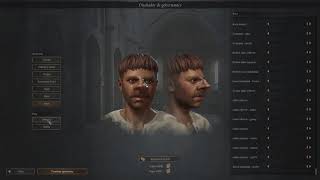 Crusader Kings 3 - Versión 1.2 - Probando el CREADOR de PERSONAJES !! screenshot 2