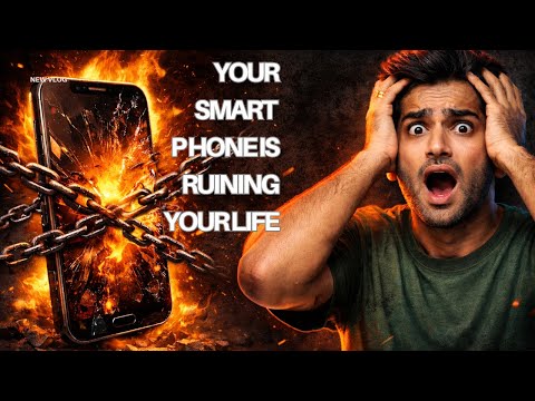 Your Smartphone Is Ruining Your Life Hindi