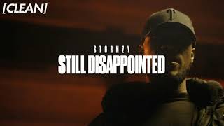 [CLEAN] Stormzy - Still Disappointed