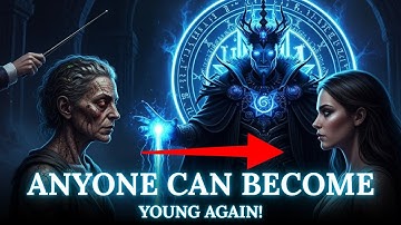 If you Ignore This, You’ll Miss Quantum TECHNIQUE that Regenerates Time in Your Body