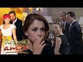 Resumen - Un refugio para el amor: ¡Hannah no acepta casarse con Boris! - tlnovelas