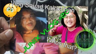 Junix Vlog #20: Vlog Squad - Kalokohan