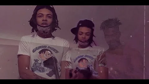 Sean Blais - We thuggin (official music video )