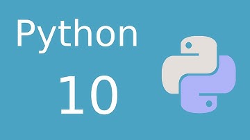 Learning Python 10: Guess My Number Game Part 2