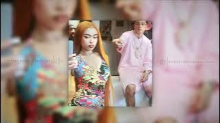 Ice Spice, Central Cee - Did It First   intro