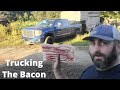 Making The Bacon- Meet The People At Sycamore Farm