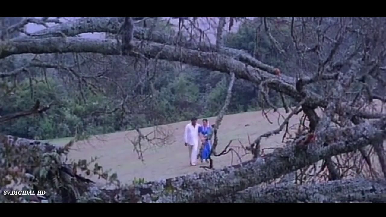 sethu mathava unnai hd song - YouTube