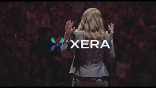 #XERA - первый цифровой международный банк  работающий со всеми активами и холдинг