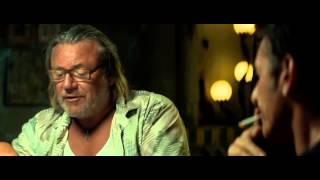 Стрелок - Русский трейлер Стрелок - Русский трейлер