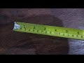 EONLION Measuring Tape Measure 8m/26ft Review