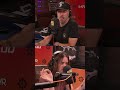 Ally mushes the new bellybutton ring trend nearly immediately #fashion #kroq #radio