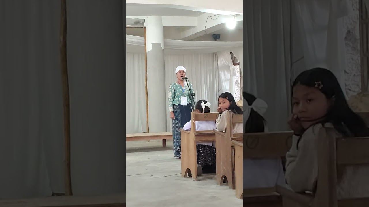 CYE N.C.hills Block Khoppi Kitetna Solo 1-2