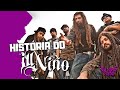 Capture de la vidéo Historia Do Ill Niño