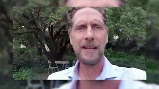 On The Ground with Andrew: Focus areas during National Lockdown