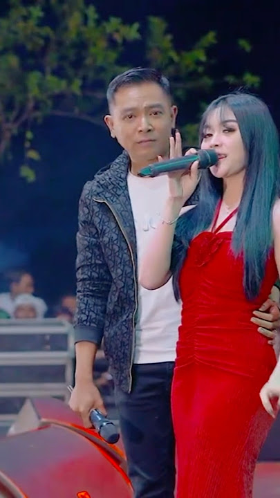 Bahtera cinta - Gery Mahesa ft Tiara Amora #dangdut  #mahesamusicterbaru2025 #gerymahesa