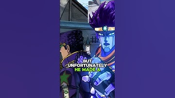 Can you guess the JoJo stand in 60 seconds with these 5 hints? | part 15