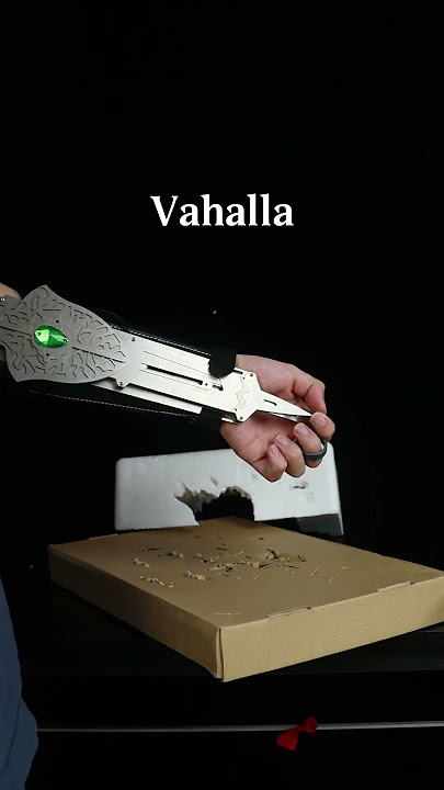 Assassins Creed Valhalla Hidden Blade Altair Hidden Blade