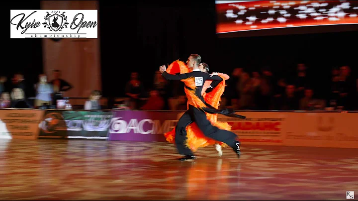 Oleg Tereshchenko - Alla Toshchakova. World Dance ...