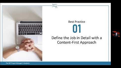 WordPress Mega Meetup 0010 - 6 Best Practices to Make Your WordPress Projects Run More Smoothly