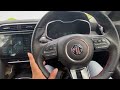 MG ZS EV 2022 Review | Range Test, Charging Time, Running Cost | GaadiNama