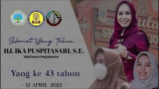 SUGENG AMBAL WARSA NING ITA