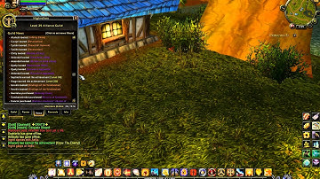 Both Thunderfury Bindings in one Run