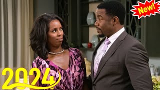 New For Better or Worse 2024 🍄 For the Love of Dominique_S03E39👏 African Americans Sitcom 2024