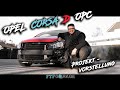 Opel Corsa D OPC | Projektvorstellung