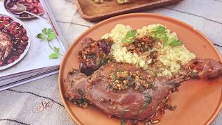 Как круто приготовить утиные ножки Как круто приготовить утиные ножки