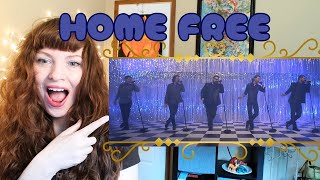 Home Free-  Blue Ain't Your Color