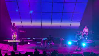 Tennis - Ladies Don't Play Guitar - Live from the Anthem - DC - 6/3/25