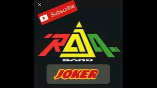Joker (raja band Bali )