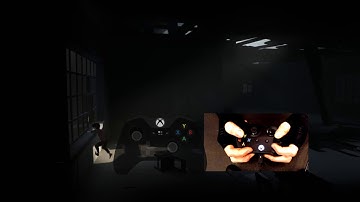 Conga Skip with Controller Input