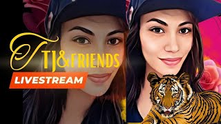 HELLO OK LANG BA ANG MGA KAVALENTINES NINYU TARA TUSUKAN U MUNAAKO#TTJANDFRIENDS