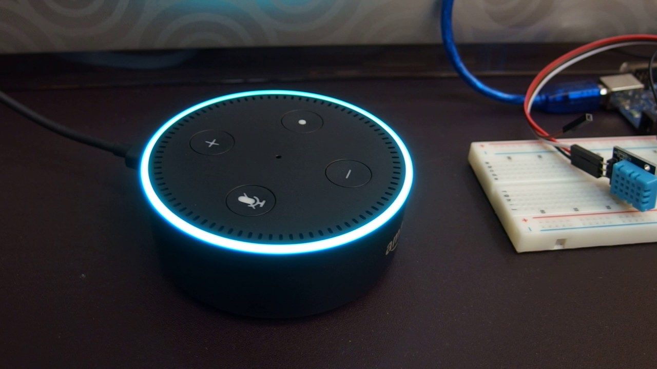 Alexa Skill -- My Name