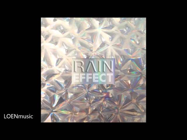 Rain (비)_La Song [Rain Effect]_Full Audio class=