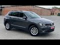 VW Volkswagen Tiguan 2.0 TDI DSG 4motion з Данії авто на продаж з Європи