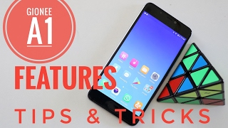 Gionee A1 Features Tips and Tricks screenshot 2