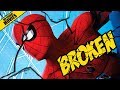 7 Things That Break The Marvel Universe