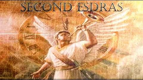 2nd Esdras [Full Non-Dramatized Audiobook]