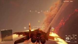 Project: Wingman (why the AOA limiter is better than flares)