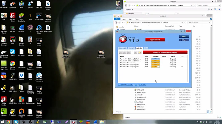 How to make your own custom boot animation Rgh/Jtag