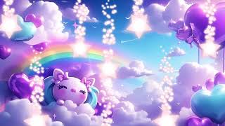 1 Hours Super Relaxing Baby Music ♥♥♥ Bedtime Lullaby For Sweet Dreams ♫♫♫ Sleep Music